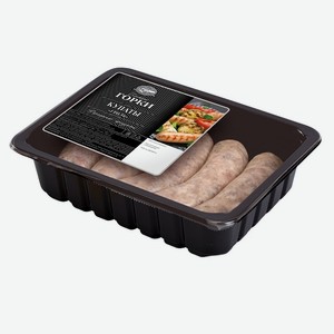 Купаты Гриль, охлаждённые, Ближние Горки, 400 г — 149,99 ₽, Верный с 20 по 26 октября