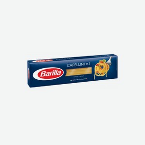 Макаронные изделия Barilla, в асс-те, 450 г в Колибри