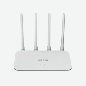 Маршрутизатор Xiaomi Wi-Fi Xiaomi Router AC1200 EU в Ми Шопе