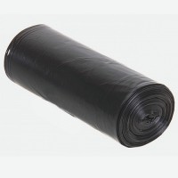 Мешки для мусора, рулон 240л/15 шт., 19 мкм в Светофоре