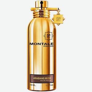 MONTALE Arabians Musk, Парфюмерная вода, спрей 50 мл в Летуале