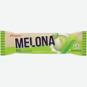 Мороженое Binggrae Melona Спелая дынька 72 г в Винлабе