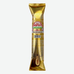 Мороженое Свитлогорье золотая ириска, эскимо, 80 г — 109,99 ₽, Верный с 8 октября по 24 ноября
