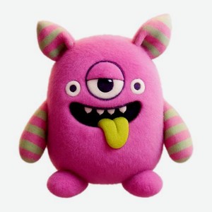 Мягкая игрушка Монстрик Wowplay! 18см в ассортименте 100 г