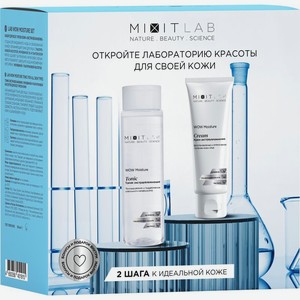 Набор Mixit Экстраувлажнение для всех типов кожи 1шт. в Пятерочке
