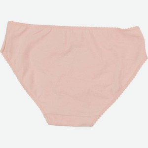 Набор трусов для девочек, 2 шт., р. 98-134 в 585 золотом