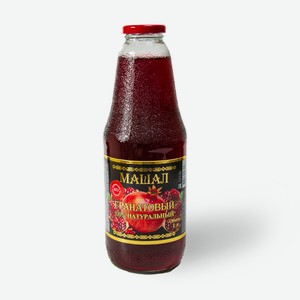 НАПИТОК СОКОСОДЕРЖАЩИЙ ГРАНАТОВЫЙ ст/б 1л в Светофоре
