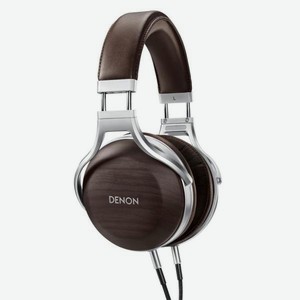 Наушники полноразмерные Denon AHD5200EM в М.Видео