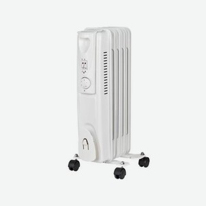 Обогреватель масялнный SmartHhome NQS- T 300 1000Вт в Доброцене