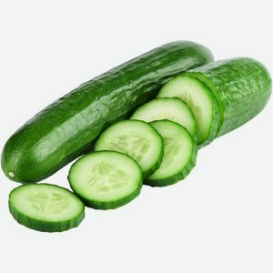 Огурец длинноплодный Рост 1 шт в Дикси