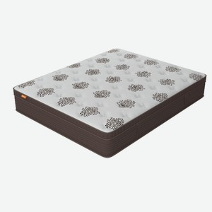 Ортопедический Матрас Орматек Orto Premium Middle (Brown Lux) 200x220 в Орматеке