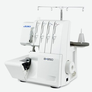 Оверлок JUKI B 850N 2/3/4 ниточный в ЮНИСЕ