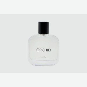 Парфюмерная вода MAAG ORCHID 100 мл