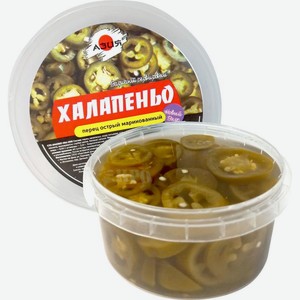 Перец Халапеньо 200г в Магните Семейном