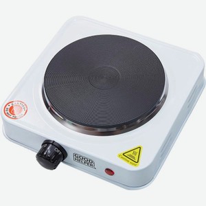 Плитка электрическая Good Helper ES-10P10 1шт. в Пятерочке