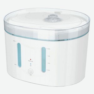 Поилка Hiper Hip-ft01w в М.Видео