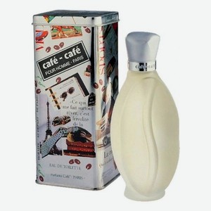 Pour homme: туалетная вода 50мл в Рандеву