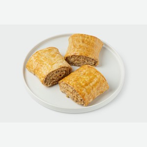 Рулетики с грецким орехом 200 г во Вкусвилле