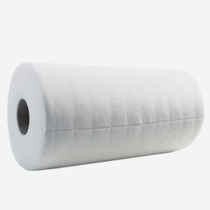 Салфетки хозяйственные для бытовой уборки вискоза 100 листов 25*30см плотность 40 в Светофоре