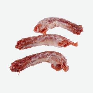 Шеи ЦБ ГОСТ зам.,вес., ООО Птицефабрика  Павловская в Светофоре