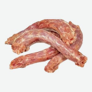 Шеи индеек зам., вес в Светофоре