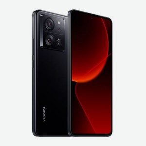 Смартфон Xiaomi 13T 12/256GB (черный) в Ми Шопе