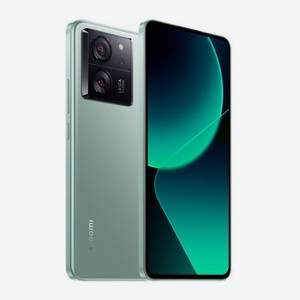 Смартфон Xiaomi 13T Pro 12/512GB (зеленый) в Ми Шопе