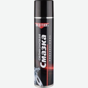 Смазка силиконовая ВЭЛВ, 400 мл в Глобусе