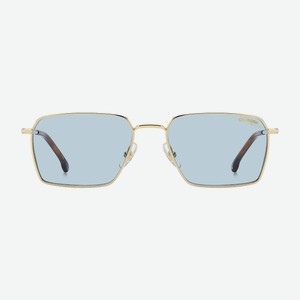 Солнцезащитные очки в металлической оправе Carrera Sunglasses 356/S Золотой и Голубой в Рив Гоше