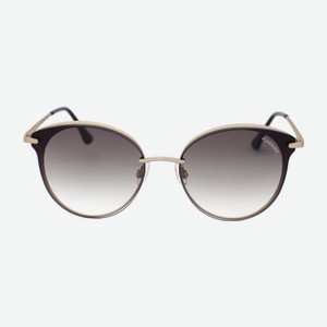 Солнцезащитные очки в металлической оправе Exenza Sunglasses Antiga G01 в Монро
