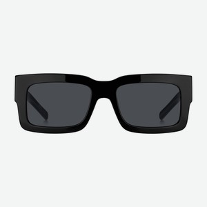 Солнцезащитные очки в оправе из эко ацетата Boss Sunglasses 1654/S Черный в Монро