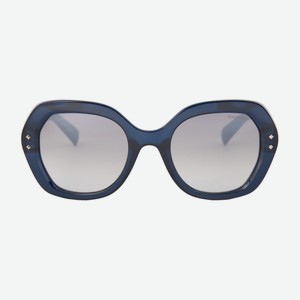 Солнцезащитные очки в пластиковой оправе Exenza Sunglasses Maggio P01 в Рив Гоше