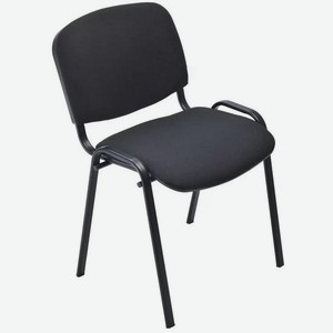 Стул HELMI HL-F01  Изо  Black (330635) в Эльдорадо