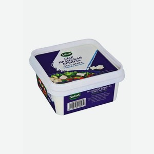 сыр Ирланская Брынза кубики в рассоле бзмж 180г в Форне