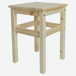 Табурет Actuel, 32х32х45 см в Асконе