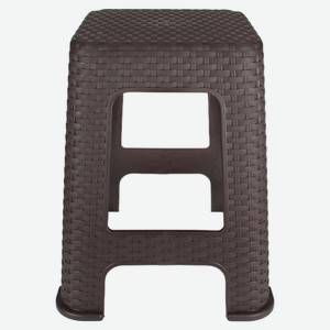 Табурет Actuel Ротанг, 45 см в Асконе