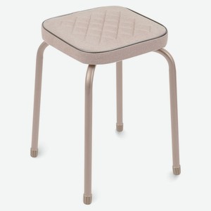 Табурет Фабрик 6 ткань в Асконе