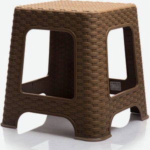 Табурет Полимербыт Артлайн малый, 330см Россия в Асконе