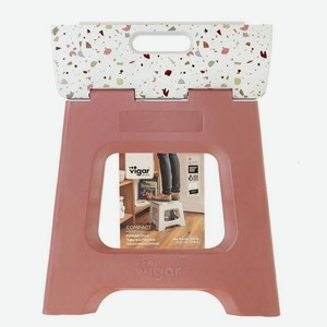 Табурет Vigar Opera, 32см Китай в Асконе