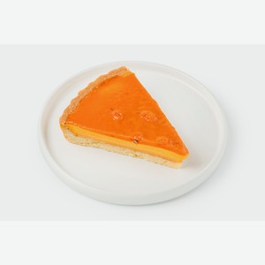 Тарт  Облепиха с характером  80 г во Вкусвилле