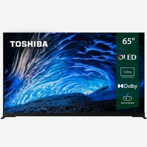 Телевизор Toshiba 65X9900LE в М.Видео