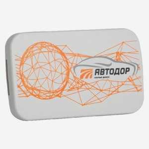 Транспондер T-pass GEA XG 5000 в М.Видео