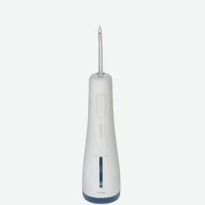 TRIM S Ирригатор для полости рта, цвет: Белый в ДНСе