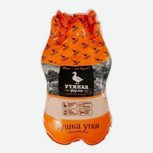 Тушка Утки ГОСТ зам. ТМ Утиная Ферма в Светофоре