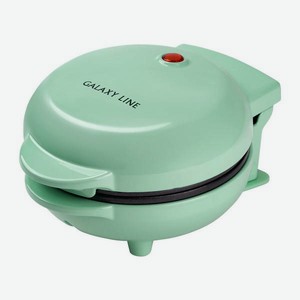 Вафельница электрическая GL 2979/2980 Galaxy Line, 800 Вт в 220 Вольт