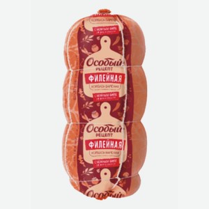 ветчина Филейная Особая 500г в Форне