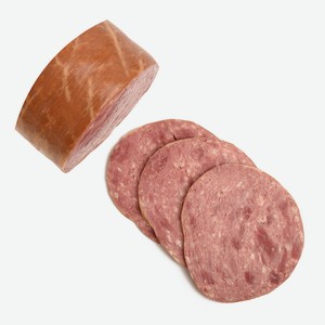 Ветчина Прошутто в Мясном Гурмане