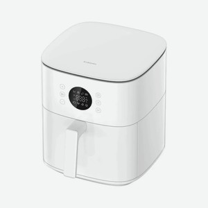 XIAOMI Аэрогриль Air Fryer 6.5L EU белый MAF-W6501 BHR083MEU, Аэрогриль в ДНСе