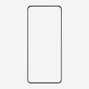 Защитное стекло Barn&Hollis Full Screen tempered glass Full Glue для Xiaomi Redmi 12 (черная рамка) в Ми Шопе