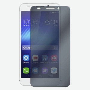 Защитное стекло KRUTOFF для Honor 6 (254431) в Эльдорадо